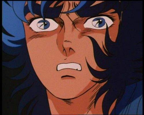 Otaku Gallery  / Anime e Manga / Saint Seiya / Screen Shots / Episodi / 057 - Ritorno dall`Ade / 143.jpg